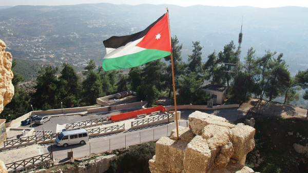 الأردن يستضيف الإثنين اجتماعاً عربياً بمشاركة سوريا