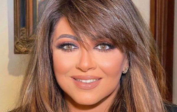 ما حقيقة زواج الفنانة هالة صدقي؟