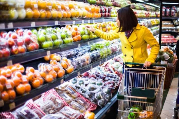 الفاو: أسعار الغذاء العالمية ترتفع لأول مرة منذ عام