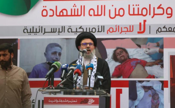 حزب الله يتعهد بزيادة ضرباته بعد اغتيال إسرائيل قائداً عسكرياً