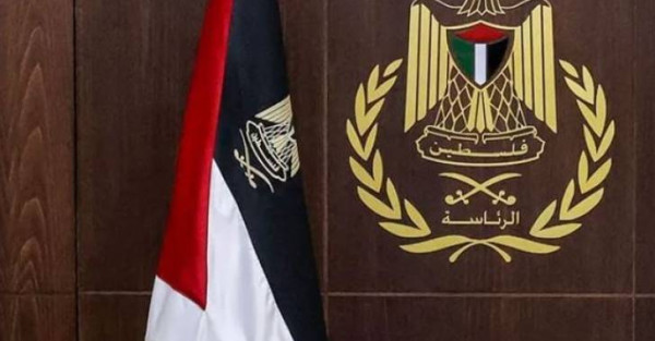 الرئاسة الفلسطينية ترد على الأنباء التي تتحدث عن مستقبل غزة