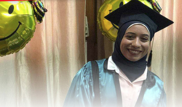 تفاصيل جديدة.. انتحار قاتل زميلته في جامعة القاهرة