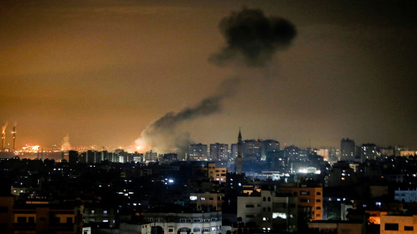 إصابة عسكري في عدوان إسرائيلي جديد على سوريا