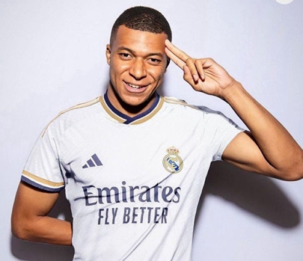 خطة ريال مدريد لتقديم مبابي