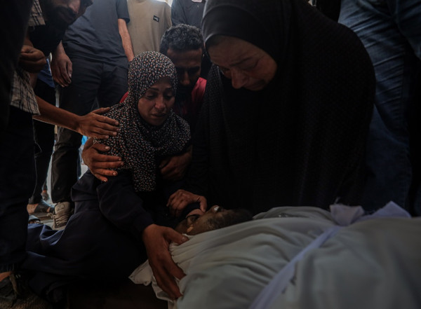 21 شهيدًا في قطاع غزة بينهم 11 من منتظري المساعدات و3 أشقاء