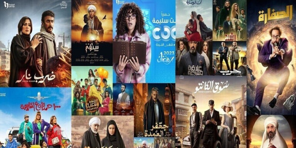 جمهور مسلسلات رمضان يوجّهون انتقادات لاذعة بعد رصدهم لأخطاء فادحة