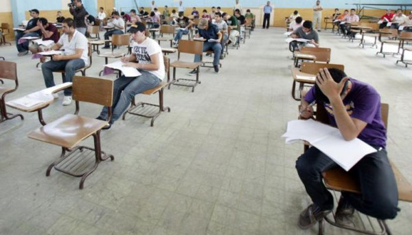 الأردن: اختتام امتحانات الثانوية العامة بمشاركة نحو 190 ألف طالب وطالبة