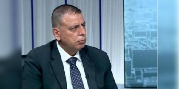 مسؤول أردني كبير يزور مصر لبحث تفكيك شبكات تهريب المخدرات