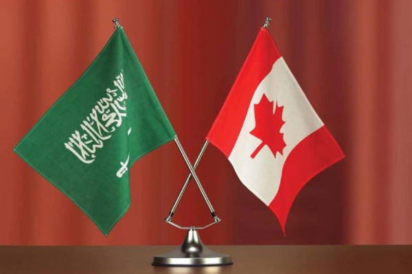 السعودية وكندا تعيدان العلاقات الدبلوماسية بعد قطيعة 5 أعوام