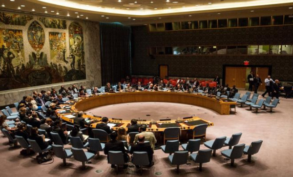 دول في مجلس الأمن توضح موقفها من المستوطنات