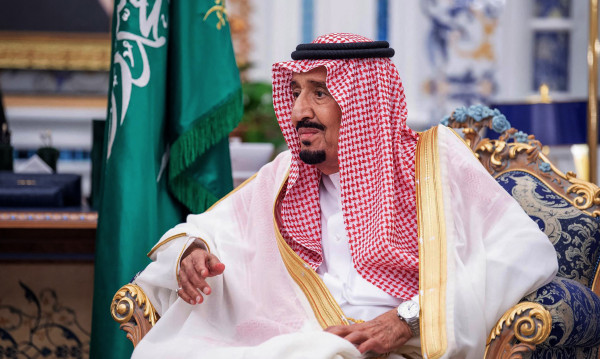 السعودية: أوامر ملكية بتعيين ثلاثة مسؤولين في مناصب وزارية وحكومية