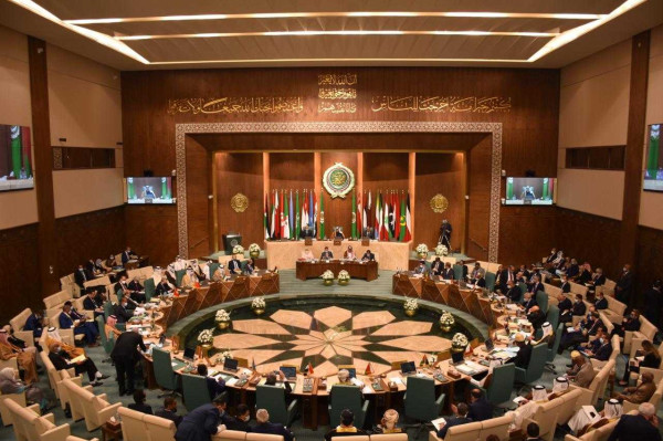 الجامعة العربية تعلق على الاشتباكات في السودان