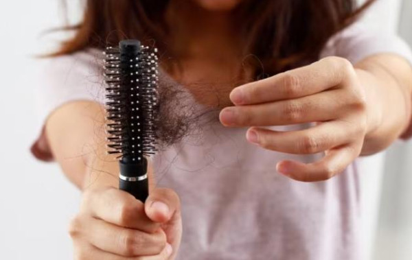 هل يمكن أن يؤثر "الدايت" بالسلب على صحة الشعر؟