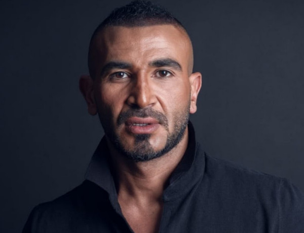 أحمد سعد يروج لحفلته الجديدة في تونس بعد أزمته الأخيرة