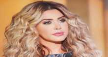 بالصور..نوال الزغبي تسجل أغنية خليجية جديدة