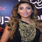 صورة جديدة لدينا الشربيني ببطن بارز يثير التساؤلات!