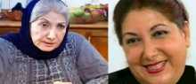 العثور على الممثلة العراقية الشهيرة فرجينيا ياسين جثة هامدة في شقتها دنيا الوطن