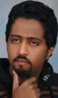 أحن إليهم خاطرة بقلم ابراهيم عمر