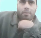 انا والحلاق بقلم: احمد سعيد ابو دقة
