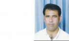 النظارة السوداء شعر: يوسف الحوت