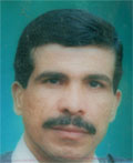 ما أغنت عني دماء جدي وأبي ولا رباطي على الثغور يا عرب يا أصحاب آبار البترول بقلم:احمد المعايطة