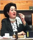 الوطن الذي كان!! بقلم:النائبة / راوية رشاد الشوا