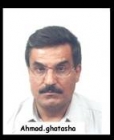 مرثية اخر الكلمات ما قاله،ومالم يقله الشاعر معين بسيسو شعر : احمد غطاشة