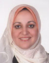 قصص قصيرة جدا بقلم:الكاتبة المصرية نجلاء محرم