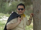 شيء من الغزل الجميل أجمل ما رأت عيوني بقلم:عدي عبدالوهاب النعيمي شيء من الغزل الجميل أجمل ما رأت عيوني بقلم:عدي عبدالوهاب النعيمي