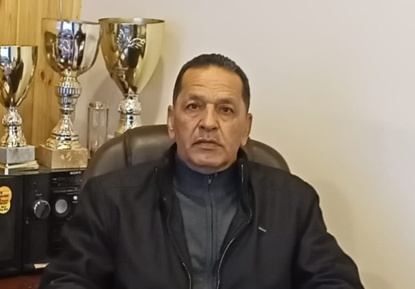 فلسطين وحق العودة.. غازي الصوراني.. بقلم: غسان أبو نجم