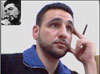 أنا رجل يخشى النساء.. وأنت مرآته الكبرى بقلم:مهند صلاحات أنا رجل يخشى النساء.. وأنت مرآته الكبرى بقلم:مهند صلاحات