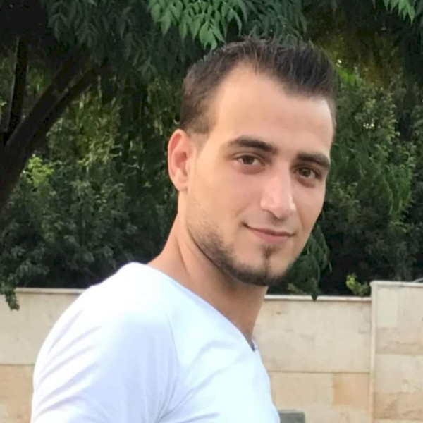 مخيم جنين الكشفي