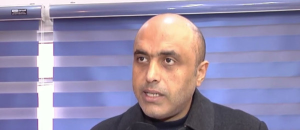 نحن الساميون وليس غيرنا نحن الساميون وليس غيرنا