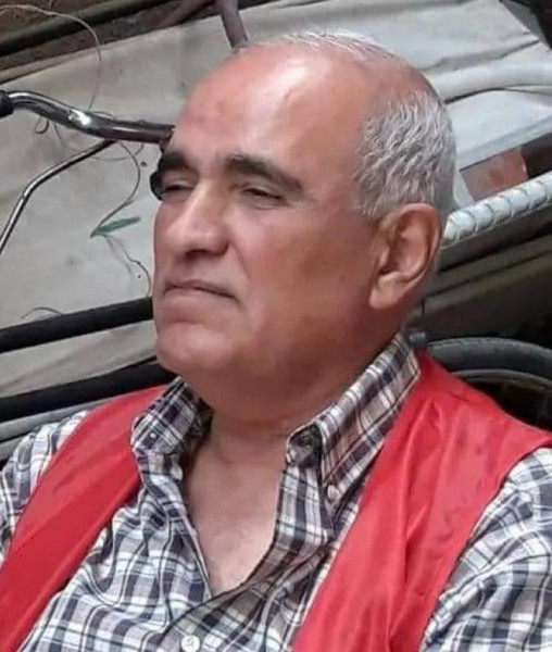علي الشهابي (أبو محمد).. رحيل شاهد آخر علي الشهابي (أبو محمد).. رحيل شاهد آخر