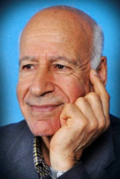 مرحباً بكم في مملكة غلعاد!