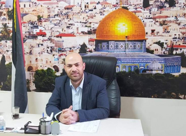 الضفة الغربية على صفيح ساخن الضفة الغربية على صفيح ساخن