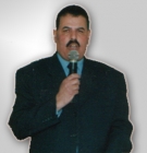 الشاعر عبد الناصر صالح بقلم: داعس ابو كشك
