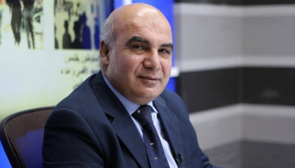 مسألة كسر العلاقة بين أمريكا وإسرائيل؟