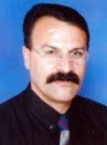 شدّي يا جنين شدّي شدّي يا جنين شدّي