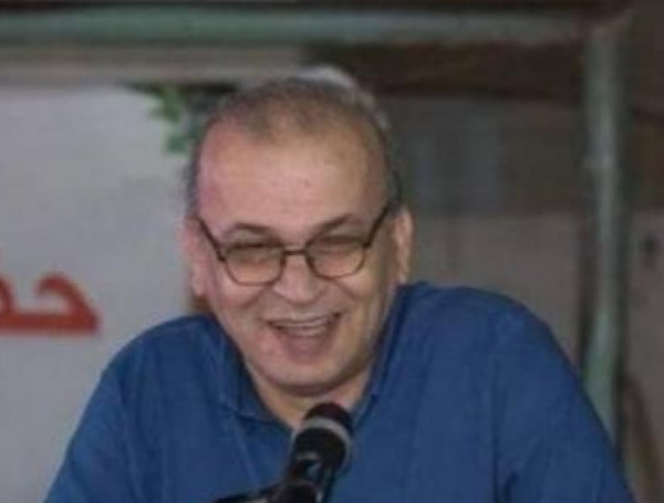 مخيم جنين.. الأرض بتتكلم عربي مخيم جنين.. الأرض بتتكلم عربي
