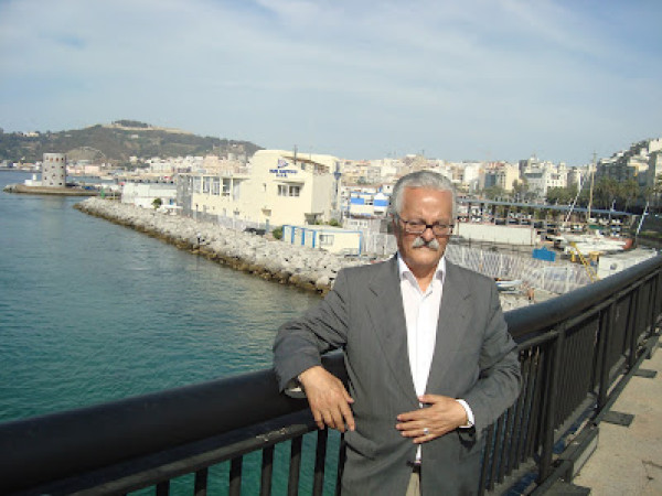 عن الجزائر متى يغادر؟ عن الجزائر متى يغادر؟