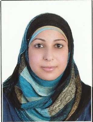 غزتي الحبيبة لا تحزني.. بقلم فداء محمد عبد الجواد غزتي الحبيبة لا تحزني.. بقلم فداء محمد عبد الجواد