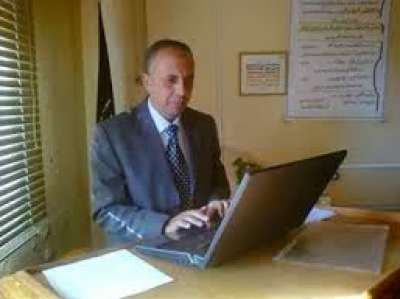الظُلم ظُلمات بعضها فوق بعض بقلم:د.جمال أبو نحل الظُلم ظُلمات بعضها فوق بعض بقلم:د.جمال أبو نحل