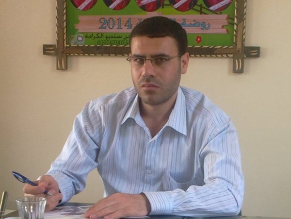 يا أخي بكائي لا يتوقف بقلم : حسام صالح جبر