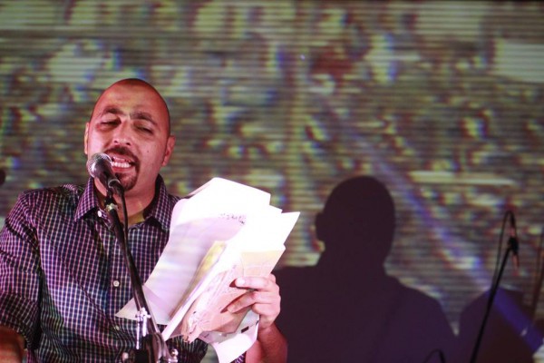 القاص الأردني هشام البستاني يحل ضيفاً على مهرجان كورك الدولي للقصة القصيرة