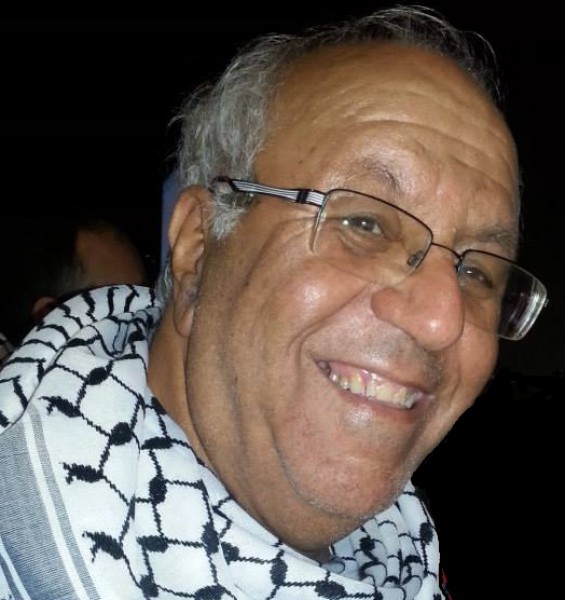 فلسطينيٌّ فإنتَ ميتٌ على أيِّ حالْ بقلم: د٠محمد طرزان العيق