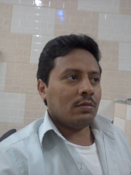 ماجد الرمادي موهبة شعرية تهامية
