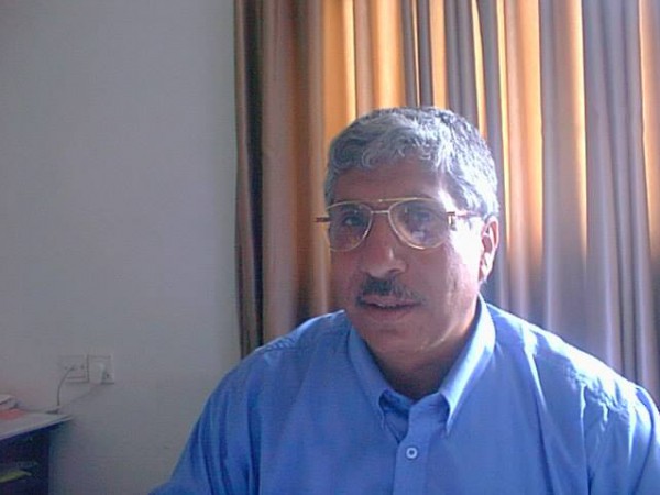 واقعنا المتأزم يحتاج إلى رافعة فلسطينية جديدة وقوية  بقلم  أكرم أبو عمرو