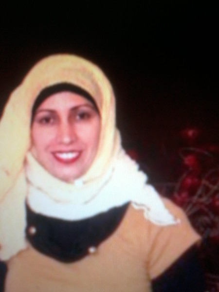 ملاك زهرة تسجن!!بقلم:تمارا حداد