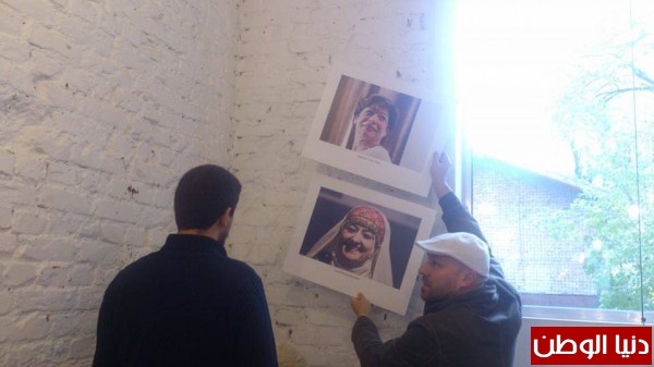 د.سناء الشعلان في معرض" ابتسامة الكتّاب"في بلغاريا